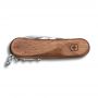 Scyzoryk Victorinox Evolution S17 Wood, Orzech - 3